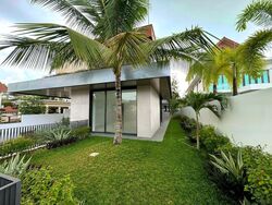 Jurong Park (D21), Detached #461185421
